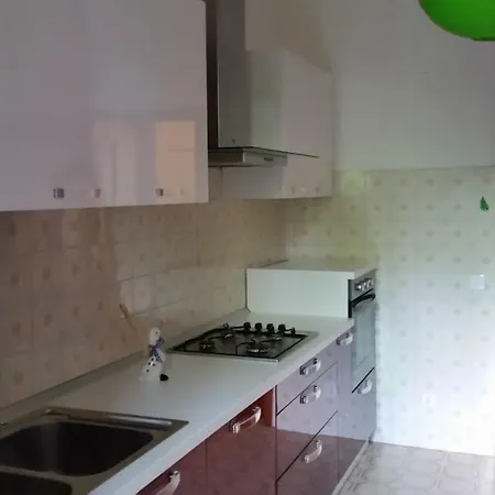 דירה Ca July *