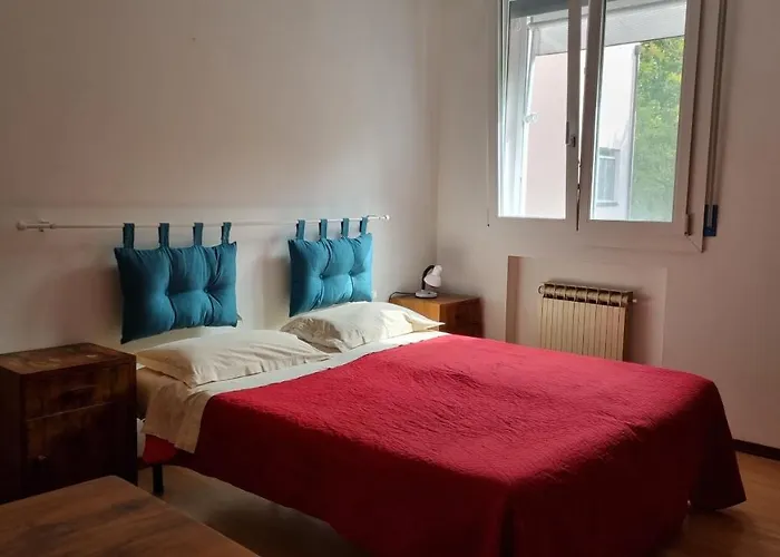 Apartament Ca July