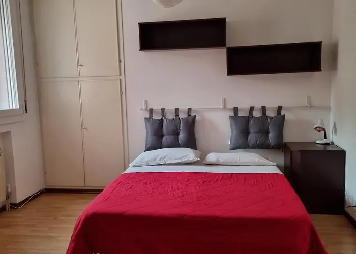 Ca July * Φεράρα