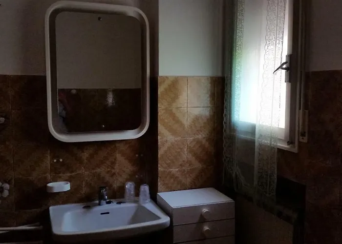 Ca July Φεράρα