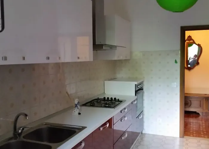 Διαμέρισμα Ca July *