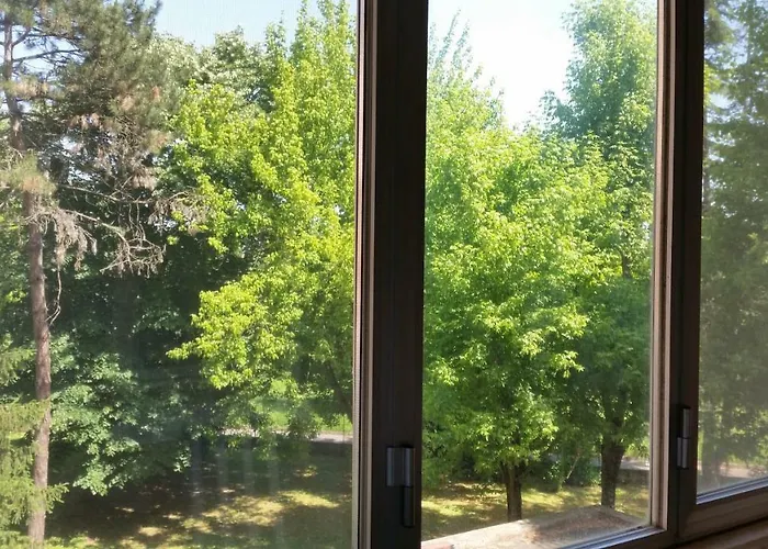 Ca July Φεράρα