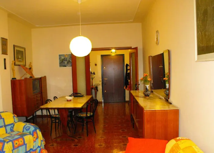 Ca July Διαμέρισμα *